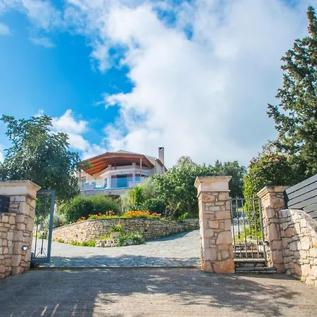 Dn Beach Coast Villa By 