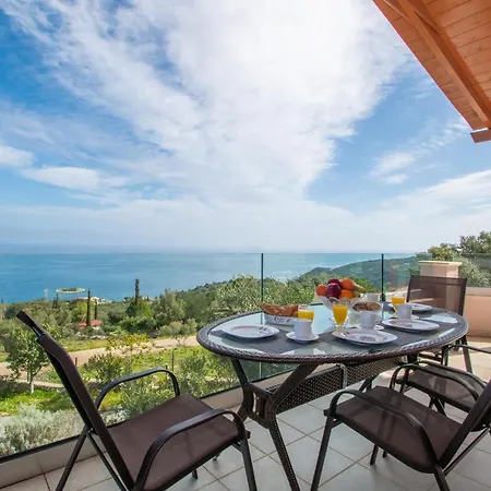 Dn Beach Coast Villa By 