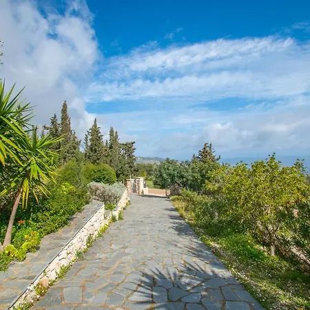 Dn Beach Coast Villa By 