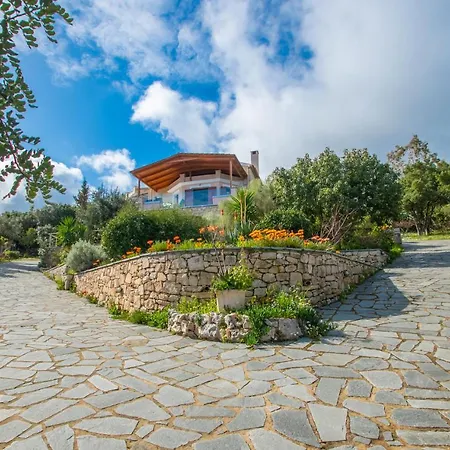 Dn Beach Coast Villa By 