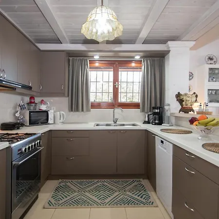 Dn Beach Coast Villa By 